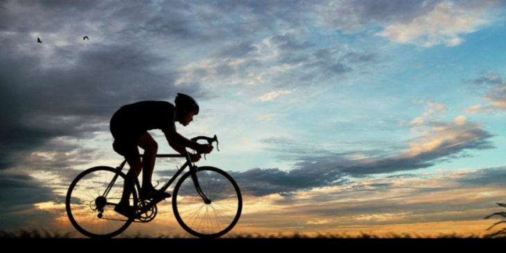 khám phá, kỹ năng, trải nghiệm, những lợi ích mà đạp xe mang lại