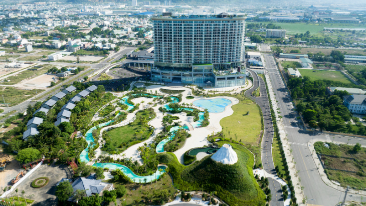 Trải nghiệm thiên đường Nhật Bản tại Đà Nẵng – Mikazuki Japanese Resorts & Spa