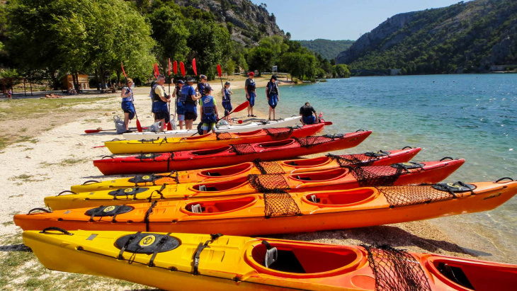 khám phá, kỹ năng, trải nghiệm, kayaking là gì? khi nào nên chèo thuyền kayak?