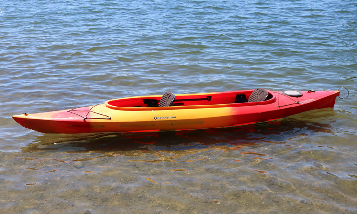 khám phá, kỹ năng, trải nghiệm, trải nghiệm của cô gái chèo thuyền kayak trên vịnh hạ long