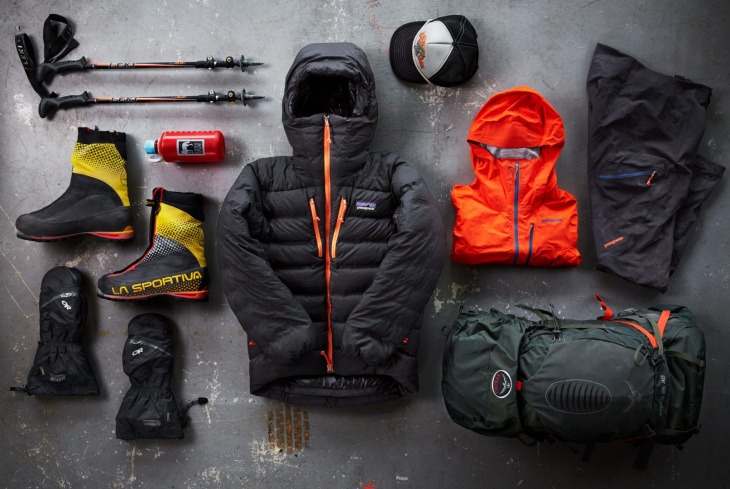 khám phá, kỹ năng, trải nghiệm, khi đi trekking bạn sẽ phải mang những gì?