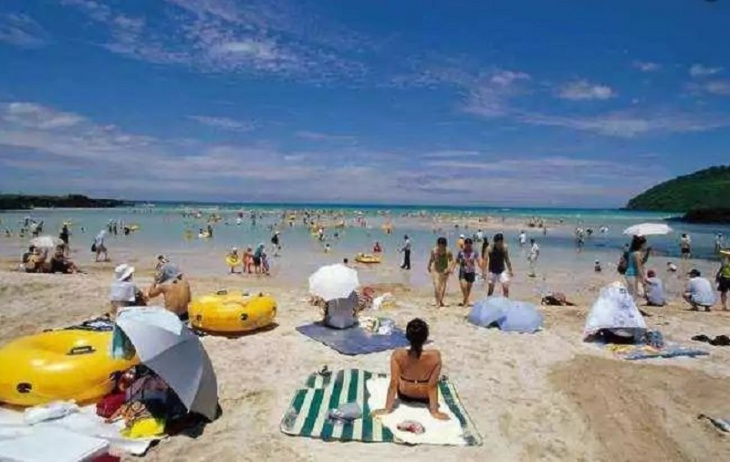 khám phá, top 8 bãi biển đẹp mê hồn ở hàn quốc bạn nhất định phải ghé thăm
