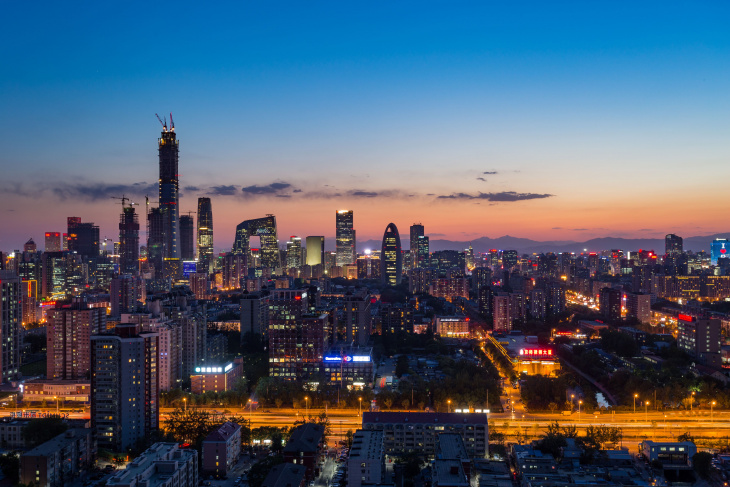 Du lịch Trung Quốc tự túc nhất định phải ghé thăm những thành phố này
