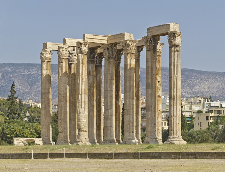 khám phá, du lịch athens - thủ đô xinh đẹp của hy lạp
