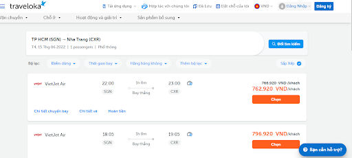 Kinh nghiệm mua vé máy bay đi Ninh Thuận giá tốt nhất
