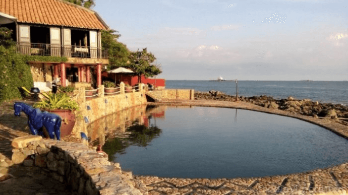 khám phá, trải nghiệm, kinh nghiệm thuê biệt thự villa vũng tàu giá rẻ gần biển, có hồ bơi cho nhóm & gia đình (update )
