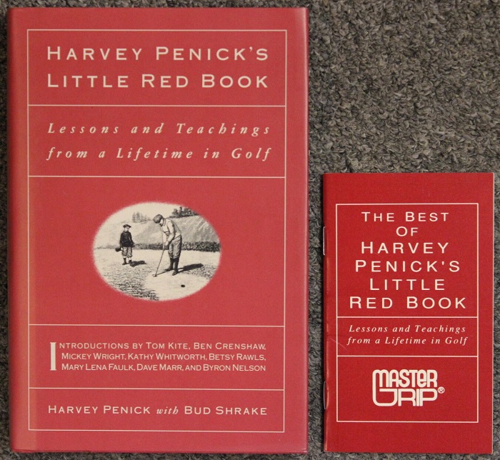 amazon, hiểu và yêu thêm về golf nhờ những cuốn sách này