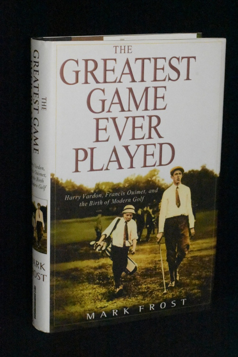 amazon, hiểu và yêu thêm về golf nhờ những cuốn sách này