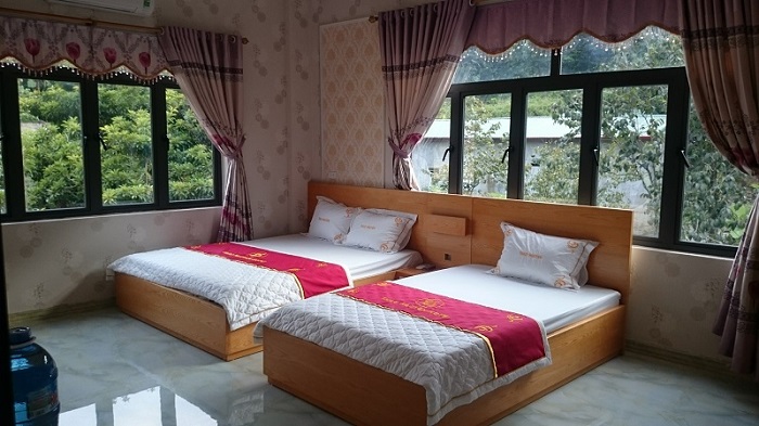 Tổng hợp khách sạn nhà nghỉ ở Yên Minh – Hà Giang tốt nhất