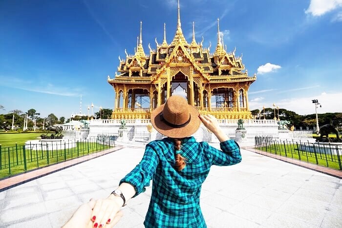 Trọn bộ kinh nghiệm du lịch Thái Lan mới nhất