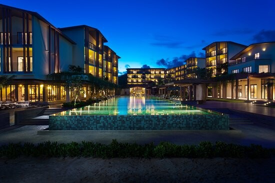 Top 5 khách sạn View đẹp, giá tốt tại Phú Quốc