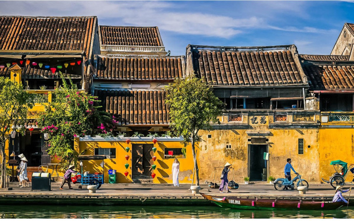 Quảng Nam và những điểm du lịch HOT nhất xứ Quảng