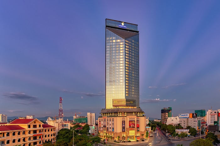 5 khách sạn 5* giá rẻ dưới 1 triệu tại Huế – TOP khách sạn Huế