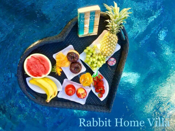 khám phá, trải nghiệm, rabbit villa – villa view đẹp – giá rẻ ngay biển thuận an
