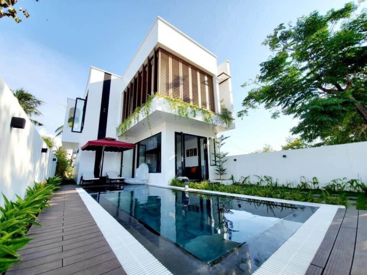 TOP 10 Villa, Homestay tại Huế GIÁ RẺ – VIEW ĐẸP