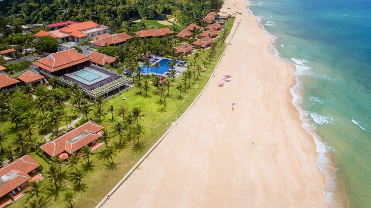 Lapochine Beach Resort Huế – “Thần kinh thập nhị cảnh” của Huế