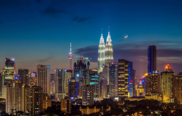 khám phá, trải nghiệm, trọn bộ kinh nghiệm du lịch malaysia 2022