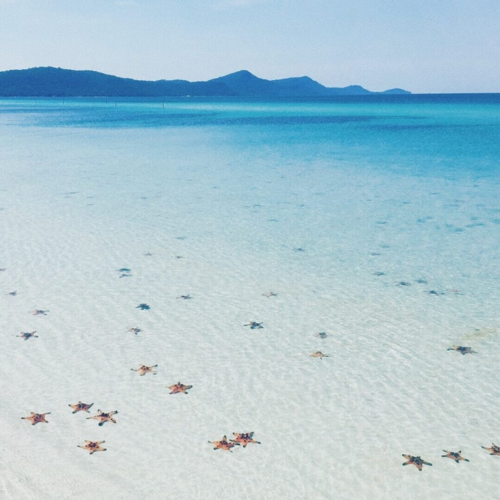 TOP 6 bãi biển đẹp nhất Phú Quốc không thể bỏ lỡ