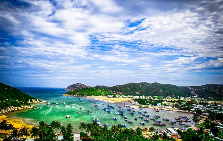Ninh Thuận – Kinh nghiệm du lịch “xứ sở nho” từ A – Z