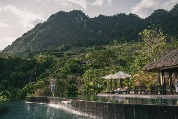 en, best lake resorts in vietnam for summer get-away