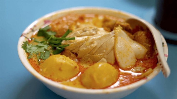ẩm thực singapore, ẩm thực thế giới, , khám phá, trải nghiệm, 5 món ăn ngon khó cưỡng buộc phải thử khi ghé thăm singapore