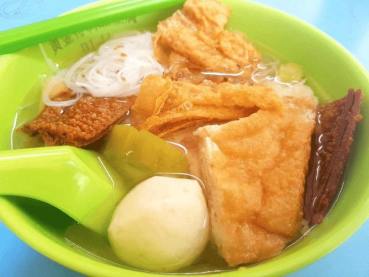ẩm thực singapore, ẩm thực thế giới, , khám phá, trải nghiệm, 5 món ăn ngon khó cưỡng buộc phải thử khi ghé thăm singapore