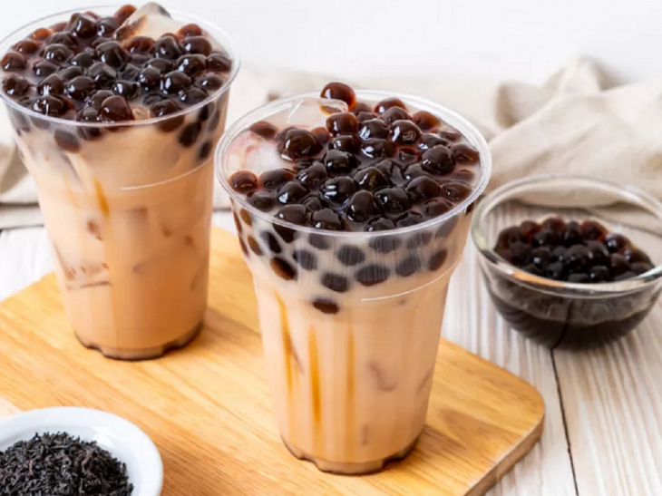 Top 20 quán trà sữa ở Nha Trang NGON, view ĐẸP được giới trẻ yêu thích