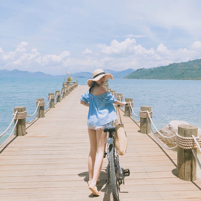 Du lịch vịnh Vân Phong Nha Trang: Sổ tay ăn chơi từ A-Z mới nhất