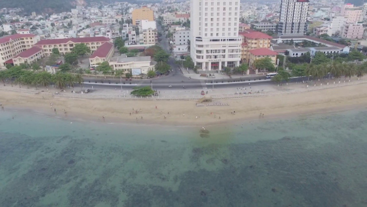 Bãi Dương Nha Trang: Cẩm nang khám phá bãi biển thanh bình, quyến rũ