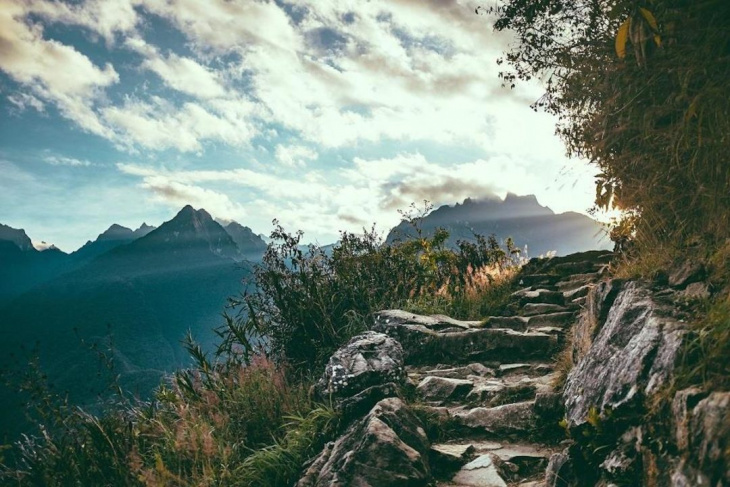 Top 8 điểm du lịch núi bạn nên khám phá mùa hè này