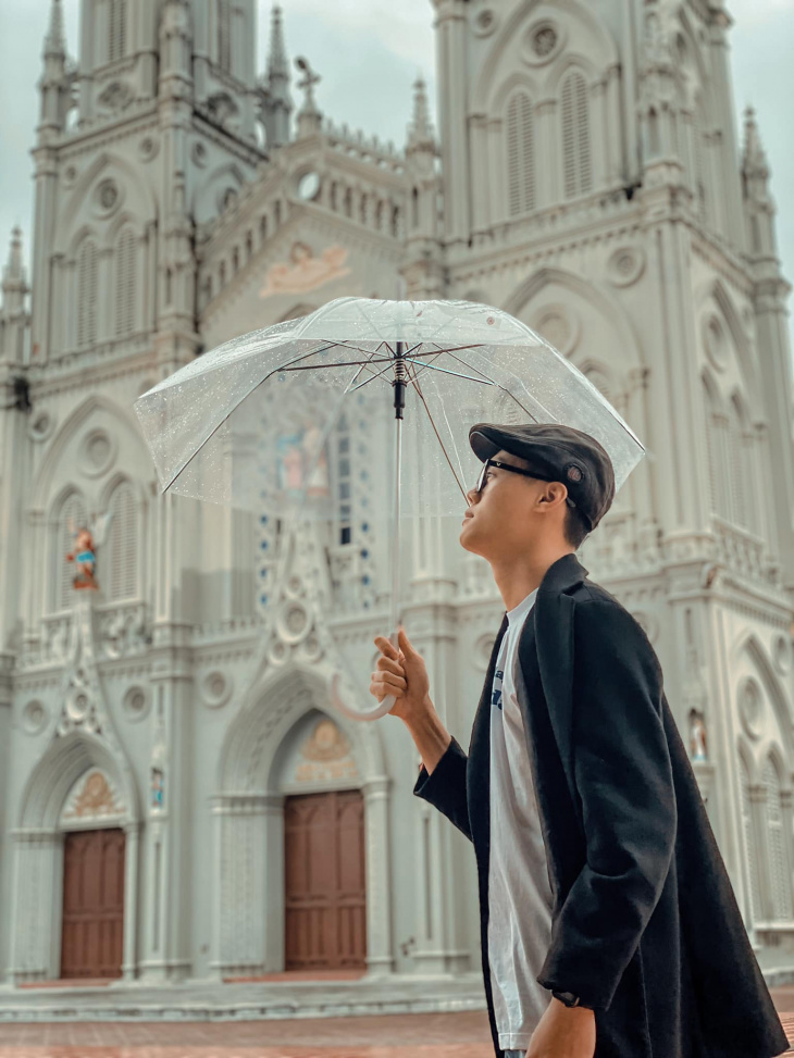 Cùng member Việt Nam Ơi “ngã ngửa” trước TOP 9 nhà thờ đẹp nhất ở Nam Định