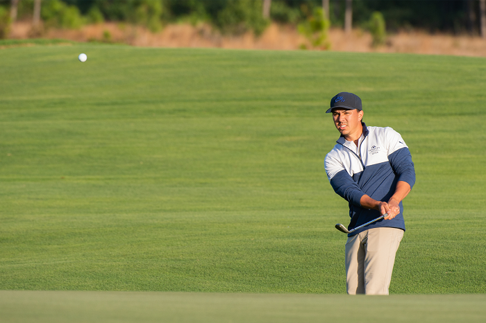 hướng dẫn cách thực hiện chipping golf dành cho golfer mới chơi
