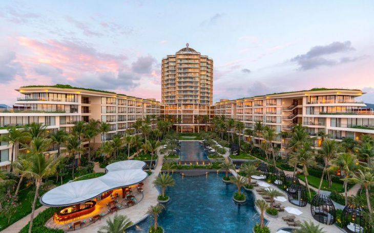 Top 7 resort đẳng cấp Phú Quốc MIỄN PHÍ TRẺ EM cho kỳ nghỉ hè của gia đình