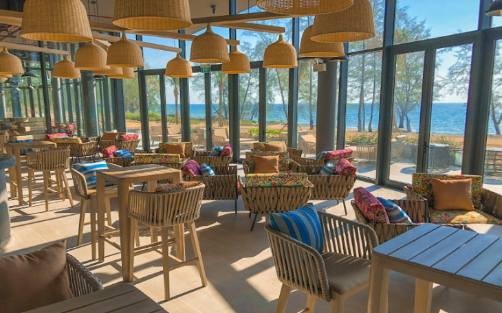 novotel phú quốc resort, top 7 resort đẳng cấp phú quốc miễn phí trẻ em cho kỳ nghỉ hè của gia đình
