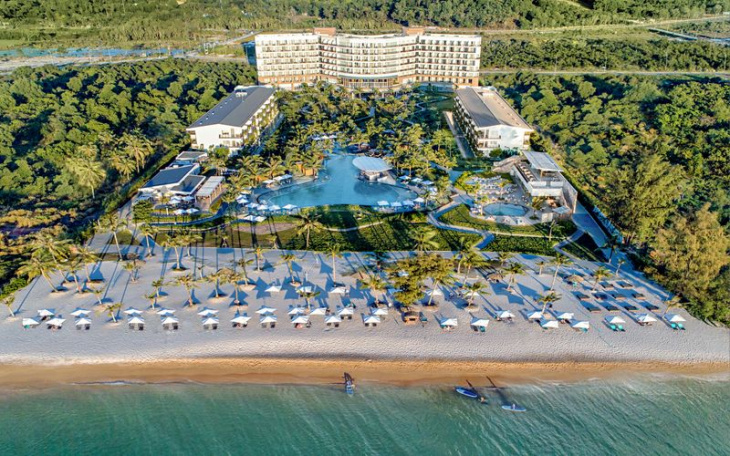 novotel phú quốc resort, top 7 resort đẳng cấp phú quốc miễn phí trẻ em cho kỳ nghỉ hè của gia đình