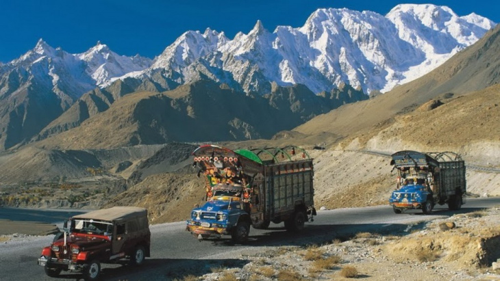khám phá, chi phí đi du lịch pakistan - tour du lịch pakistan chi phí bao nhiêu?