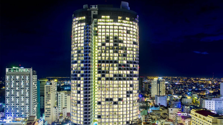 Khách sạn Horizon Nha Trang – Sang trọng bậc nhất Nha Trang