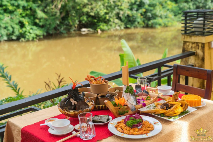 Nhà hàng Ngự Uyển Phú Quốc: Nơi ẩm thực Á Âu hội tụ – Digigfood