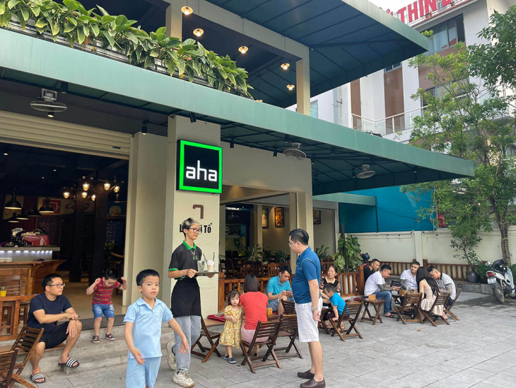 bắc ninh, 13+ quán cafe ở bắc ninh view đẹp, đồ uống ngon & giá rẻ