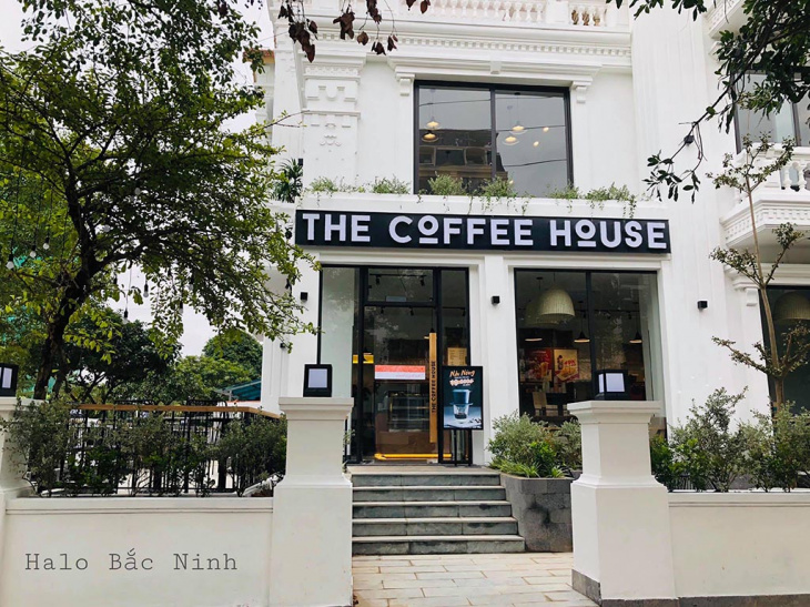 bắc ninh, 13+ quán cafe ở bắc ninh view đẹp, đồ uống ngon & giá rẻ