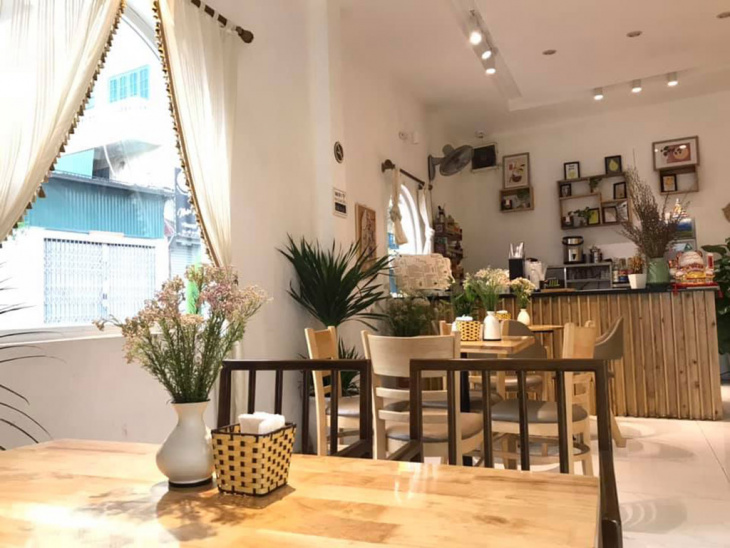 bắc ninh, 13+ quán cafe ở bắc ninh view đẹp, đồ uống ngon & giá rẻ