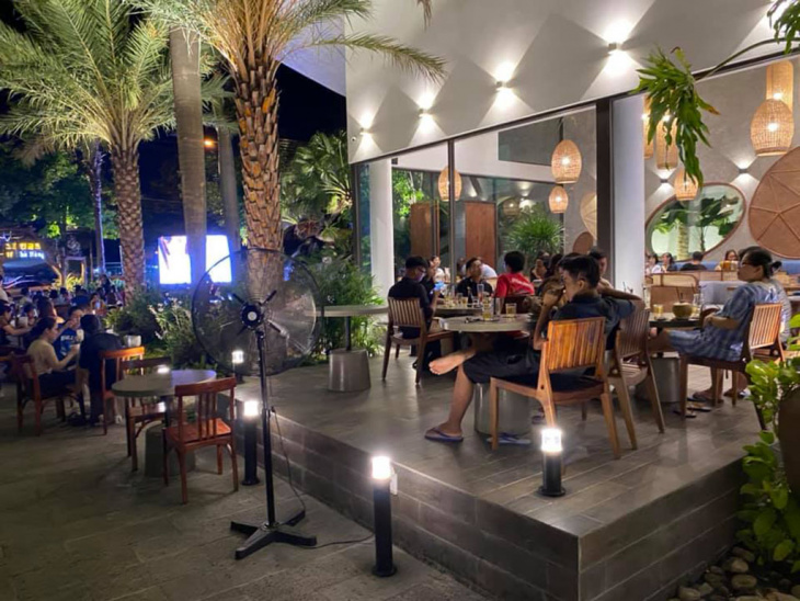 bình dương, 13+ quán cafe ở bình dương có view đẹp & đồ uống ngon