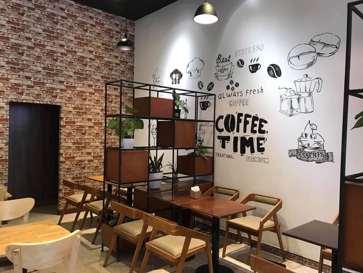 hải phòng, 13+ quán cafe ở hải phòng view đẹp, đồ uống ngon & giá rẻ