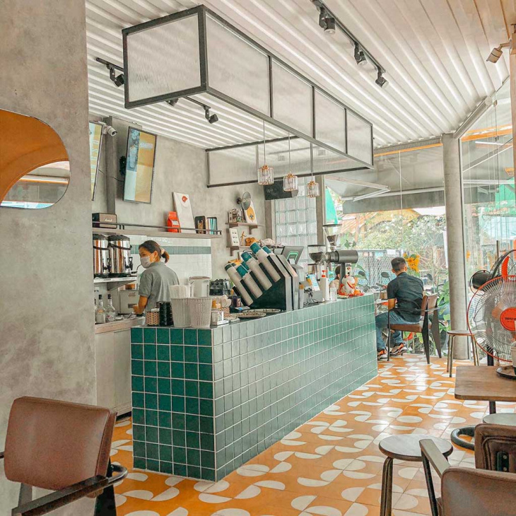 15+ Quán Cafe Ở Tây Ninh Có Hướng Nhìn Đẹp & Đồ Uống Ngon - Alongwalker