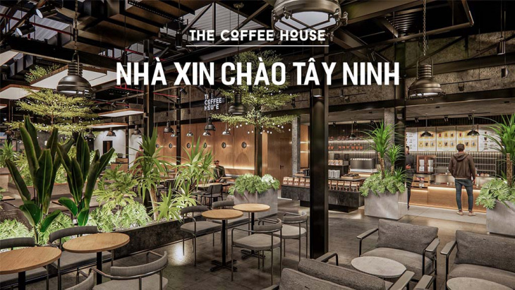 15+ Quán Cafe Ở Tây Ninh Có Hướng Nhìn Đẹp & Đồ Uống Ngon - Alongwalker