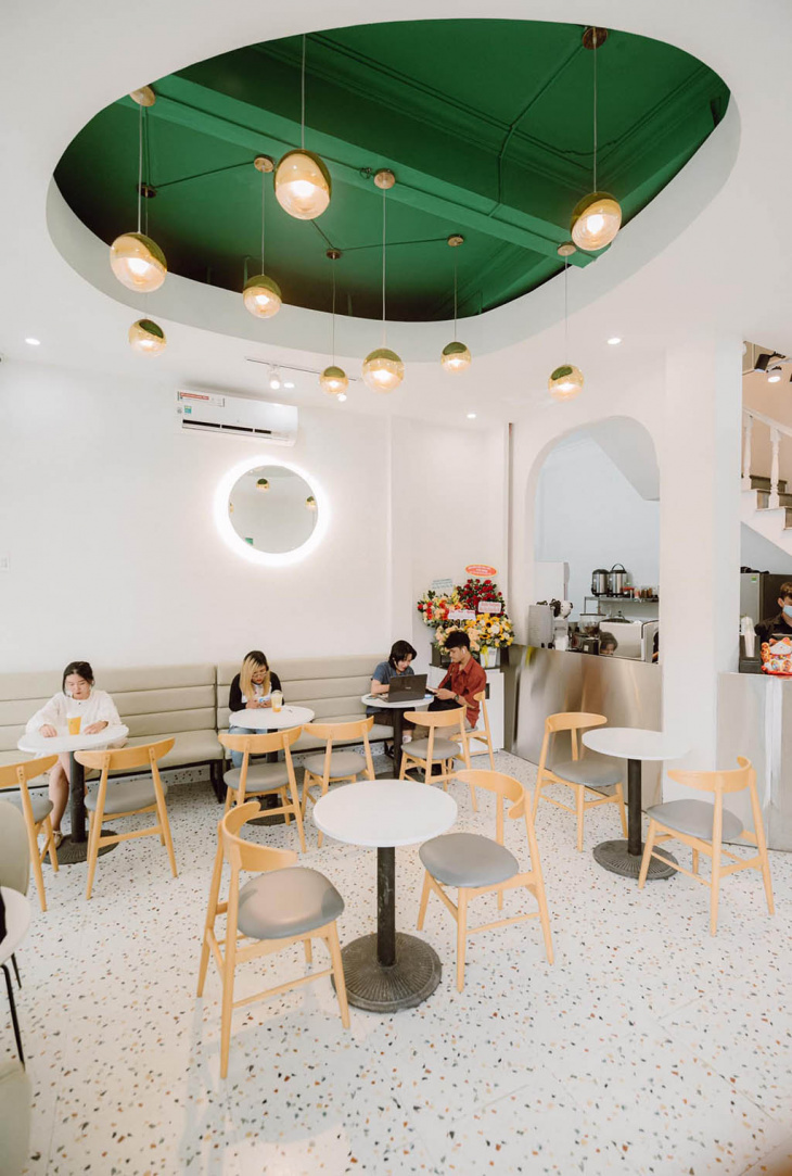 Quán cafe đẹp ở Quảng Ngãi có món ăn, đồ uống nào nổi bật và độc đáo để khách đến thưởng thức?