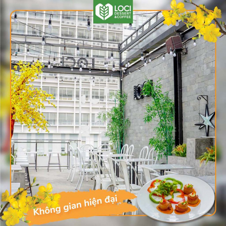 an giang, 13+ quán cafe ở an giang view đẹp, đồ uống ngon & giá rẻ