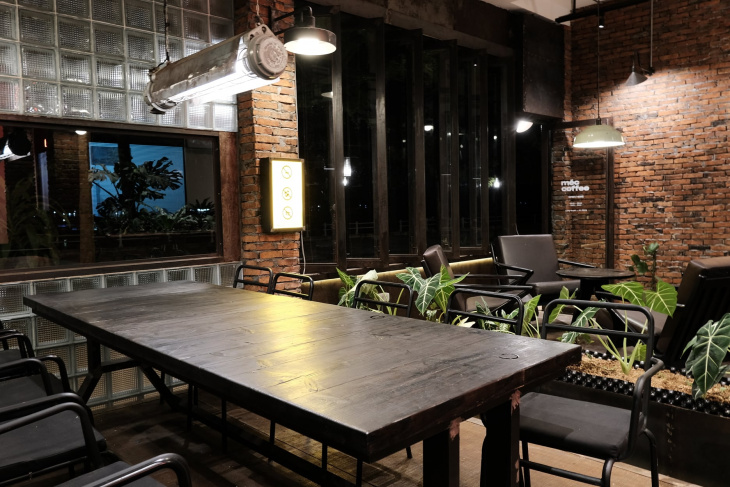 an giang, 13+ quán cafe ở an giang view đẹp, đồ uống ngon & giá rẻ