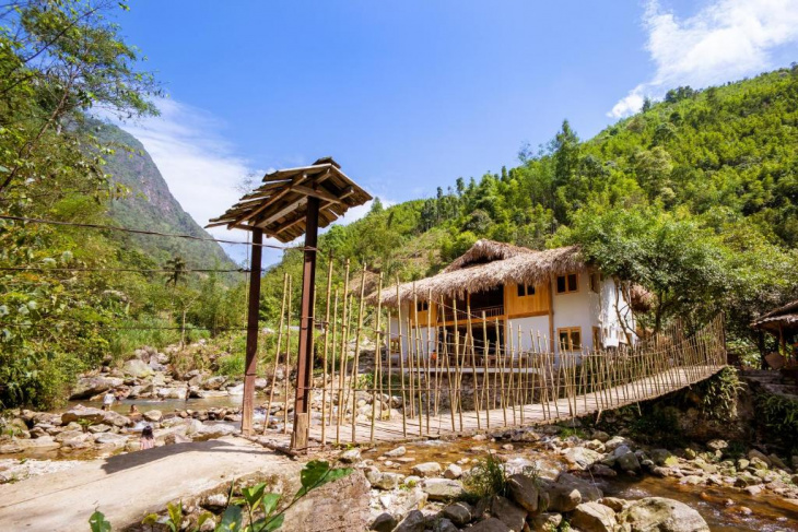 tổng hợp các bungalow sapa view đẹp giá rẻ