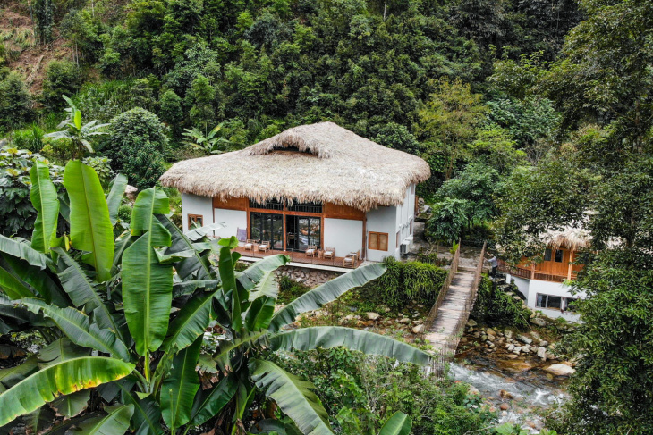 tổng hợp các bungalow sapa view đẹp giá rẻ